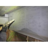 カラーコンシェル株式会社 - サンドブラスト工事　1種ｹﾚﾝ