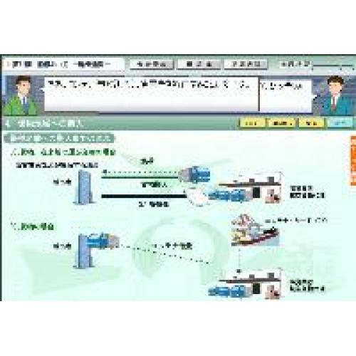 インターネット貿易実務講座-実務直結、最新の貿易実務を学べる講座