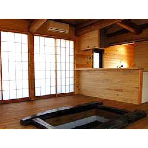 住まいの耐震診断 リフォーム