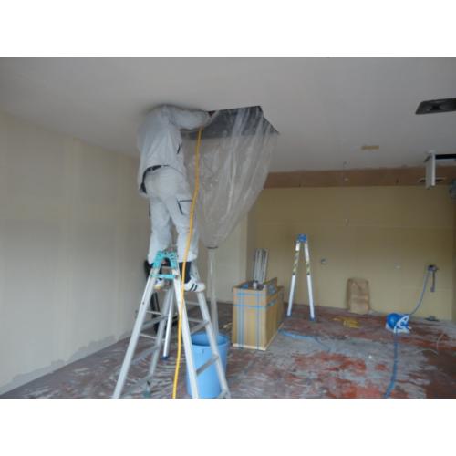 空調機クリーニング