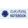 パンチングメタルＮＯＴＯＢＯＯＫ（稲田金網）