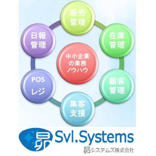 ＰＯＳレジシステム