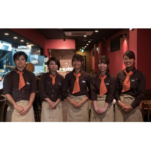 飲食店営業許可申請、消防署届出、飲食店の開業手続きを代行します!
