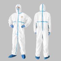 医療用防護服感染防止用