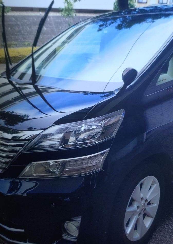 洗車の時間があなたの自由時間