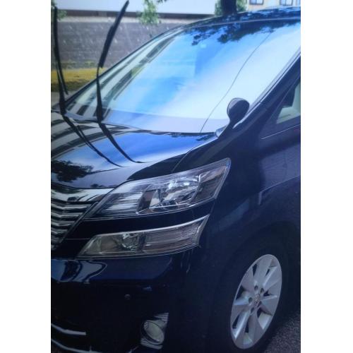 洗車の時間があなたの自由時間