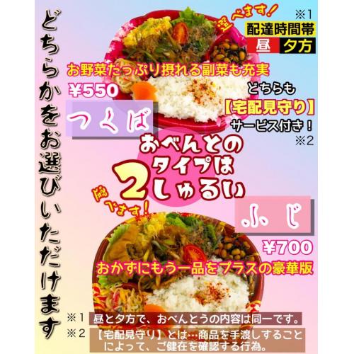 宅配見守りサービス付きごはん【まごのてびより】