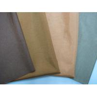 ポリエステル/綿 巾145cm ¥450円/m 在庫色 赤 青