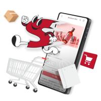 【スグに・簡単・低価格】ECサイト制作と成功に導く伴走支援