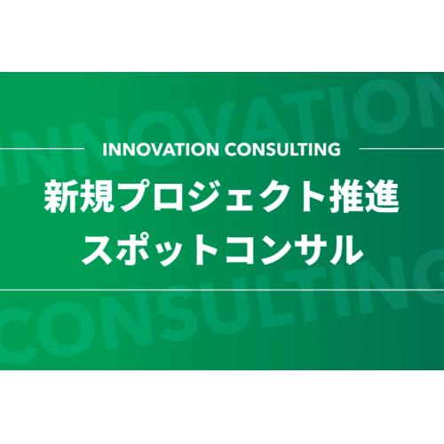 【実績多数!無料相談から】組織や地域の課題解決を目的とした伴走型コンサルティング