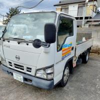 2ｔトラック パワーゲート付き