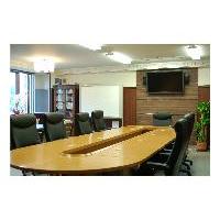 JR御茶ノ水駅（聖橋口）徒歩０分！ビジネスを成功させる会議室がここにあります。　