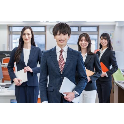 受付開始！2026年度新入社員研修