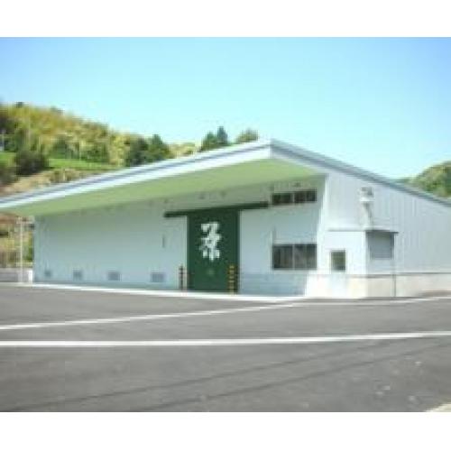 工場 施設を建てたい