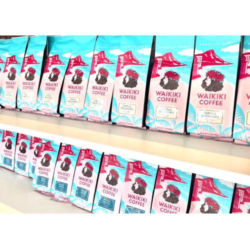 日本初登場! Waikiki Coffeeの国内販売を開始します!