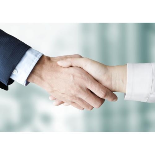 Help First/会社情報 障がい福祉への想いと専門的な強み