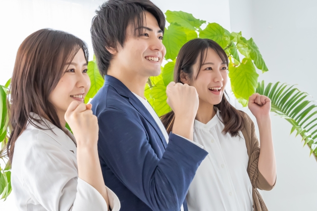 Help Firstの強み   確かな成果を生む6つの理由