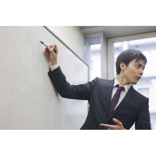 【会社説明会】【展示会】【企業HP】【店舗用サイネージ】等で効果大!
