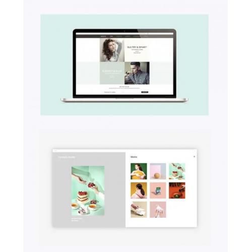 WEBサイト制作全般