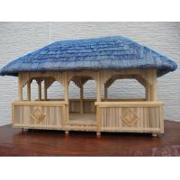 屋根付きベンチ 方流れ屋根仕様 屋根付きベンチ 方流れ屋根仕様