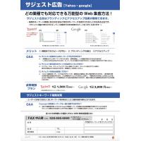 アクセス解析【WEB サイトの健康診断】