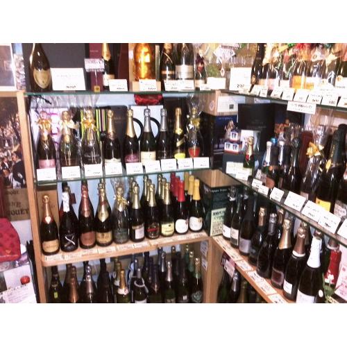 三重の地酒・焼酎、ワインなら!(ワイン・シャンパンコーナー)