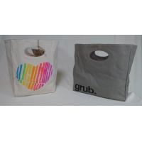 fluf(フラフ)　ランチバッグ　トートバッグ　バッグ