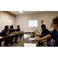 リスク分析型ドライブレコーダー