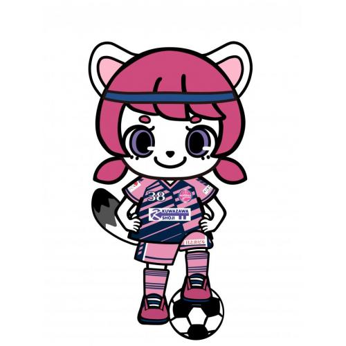 【採用&定着対策】企業理念や企業ビジョンを表すキャラクターを作ります
