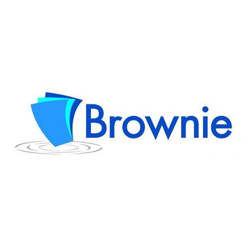 Brownie for Stamper