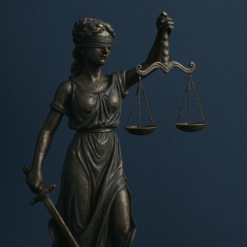 刑事告訴