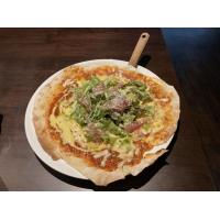 イタリアンシェフが作る美味しい料理とお酒をどうぞ