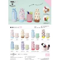 巾着ペンケース各種