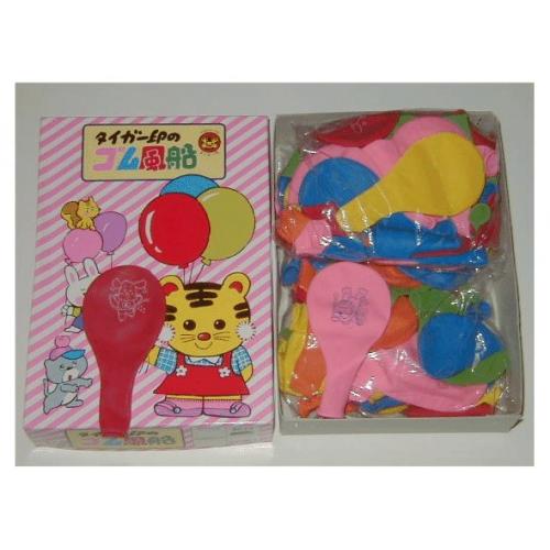 100入り　絵付風船