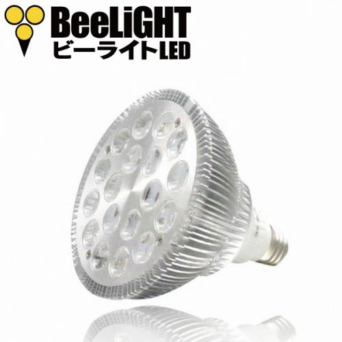 LED電球: E26 20W 高演色 Ra94 生鮮食品用 