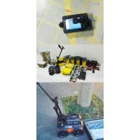 大規模切断・穿孔（せんこう)作業はイストにお任せください。