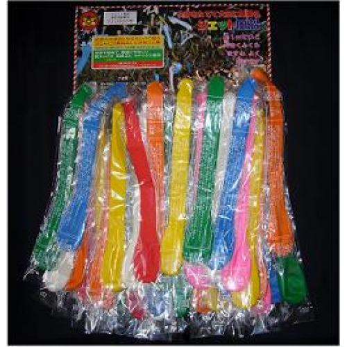 ジェット風船　36付