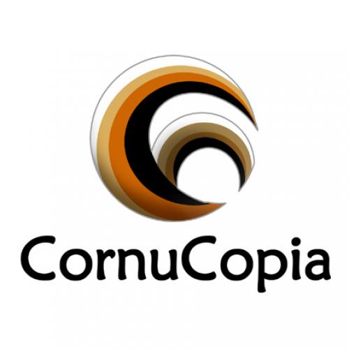 事務処理システム作成アプリ「CornuCopia 4.0」