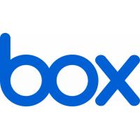 容量無制限！オンライン シェアリング クラウドストレージ サービス「box」