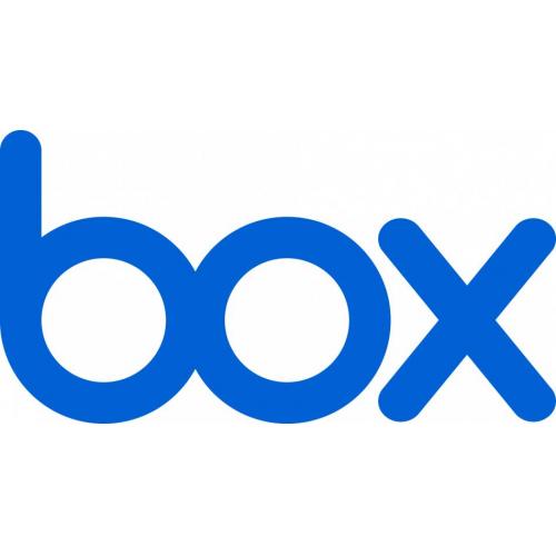 容量無制限！オンライン シェアリング クラウドストレージ サービス「box」