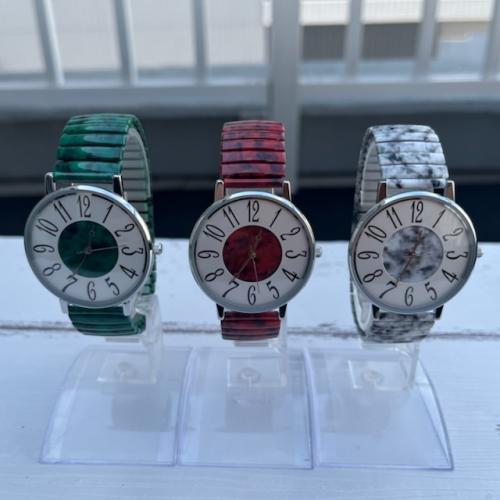 ファッションウオッチ・ミニクロック・その他OEM