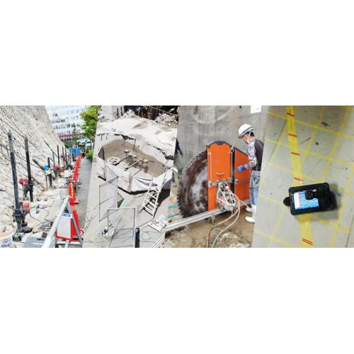 あと施工アンカーはイストにお任せください！