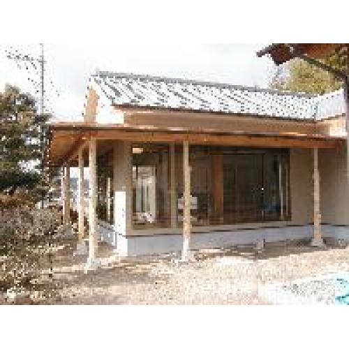 施工例：Ｉ様邸