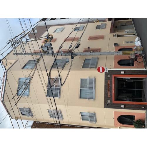 マンション外壁塗装