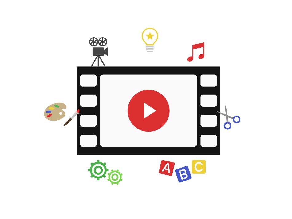 企業紹介、商品紹介、採用向け動画の制作　5分　5万円〜　内容により調整