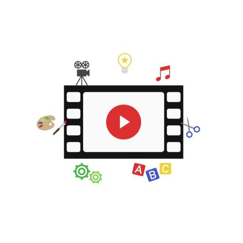 企業紹介、商品紹介、採用向け動画の制作　5分　5万円〜　内容により調整