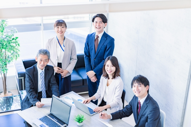 【成果直結】 Help Firstのこだわり サービス