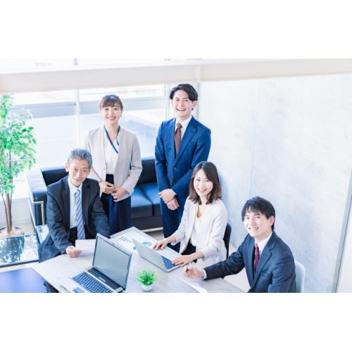 【成果直結】 Help Firstのこだわり サービス