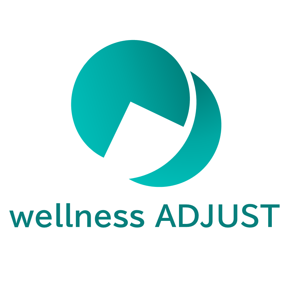 必要なときに、必要なものを、必要なだけ～wellness ADJUST～