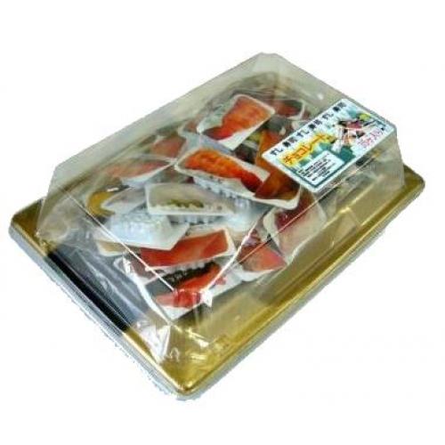 寿司チョコレート